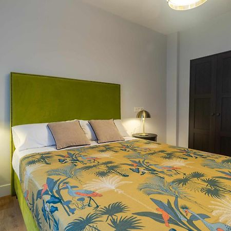 Principe 35 Apartment Zamora Exterior photo